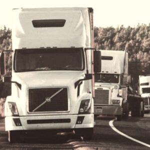 Long Distance Moving (Commercial)