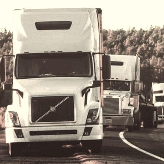 Long Distance Moving (Commercial)