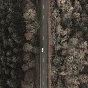 Long Distance Moving (Residential)